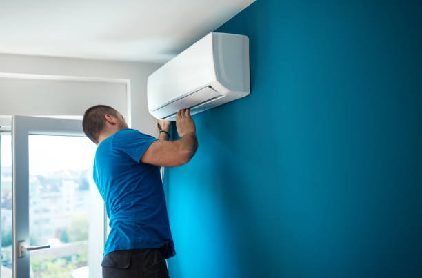 Professional HVAC in Sandstone, MN