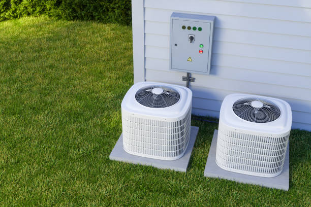 Best Seasonal HVAC Services in Sandstone, MN