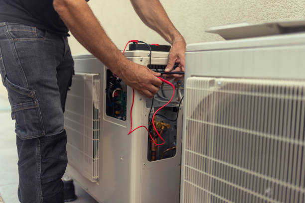 Best HVAC Software and Technology in Sandstone, MN