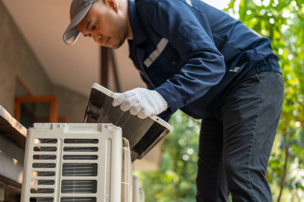 Best Residential HVAC in Sandstone, MN