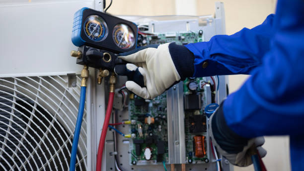 Best Commercial HVAC in Sandstone, MN