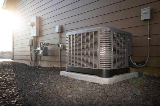 Best HVAC Financing and Leasing in Sandstone, MN